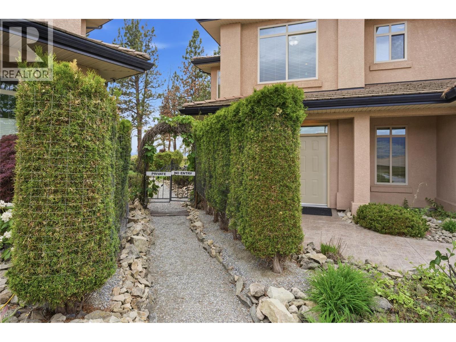 2213 Waddington Court Unit# 20, Kelowna, British Columbia  V1V 2M8 - Photo 57 - 10387703