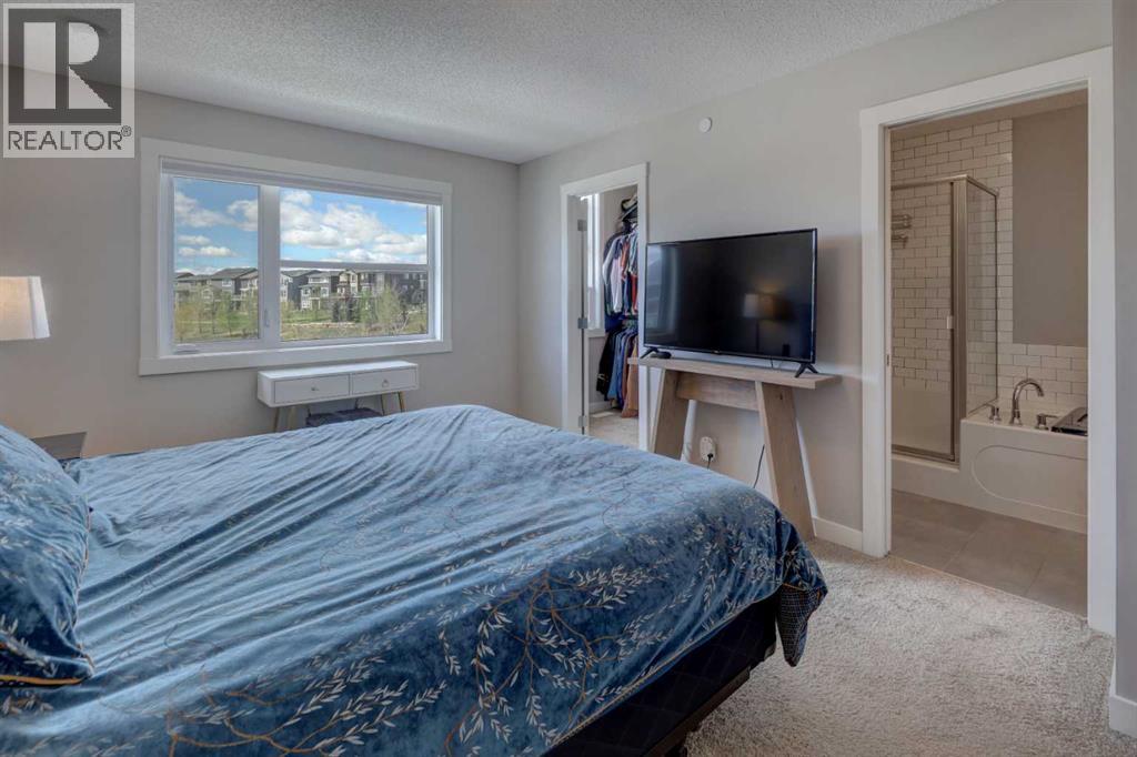 760 Livingston Hill NE, Calgary, Alberta  T3P 1K4 - Photo 11 - A2310522