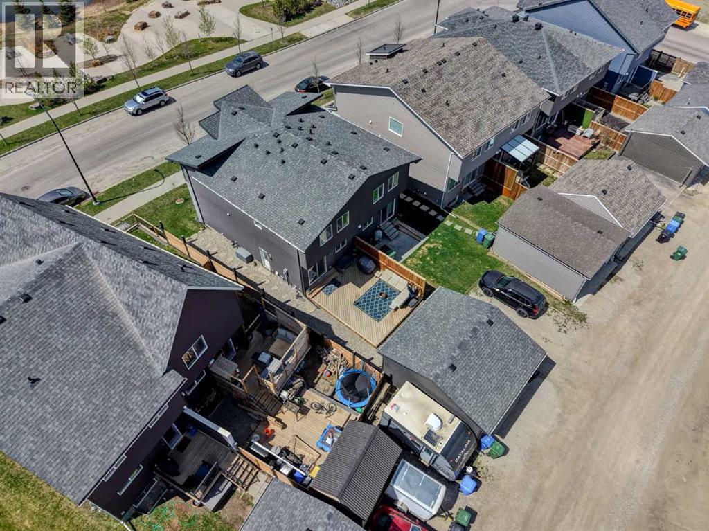 760 Livingston Hill NE, Calgary, Alberta  T3P 1K4 - Photo 35 - A2310522