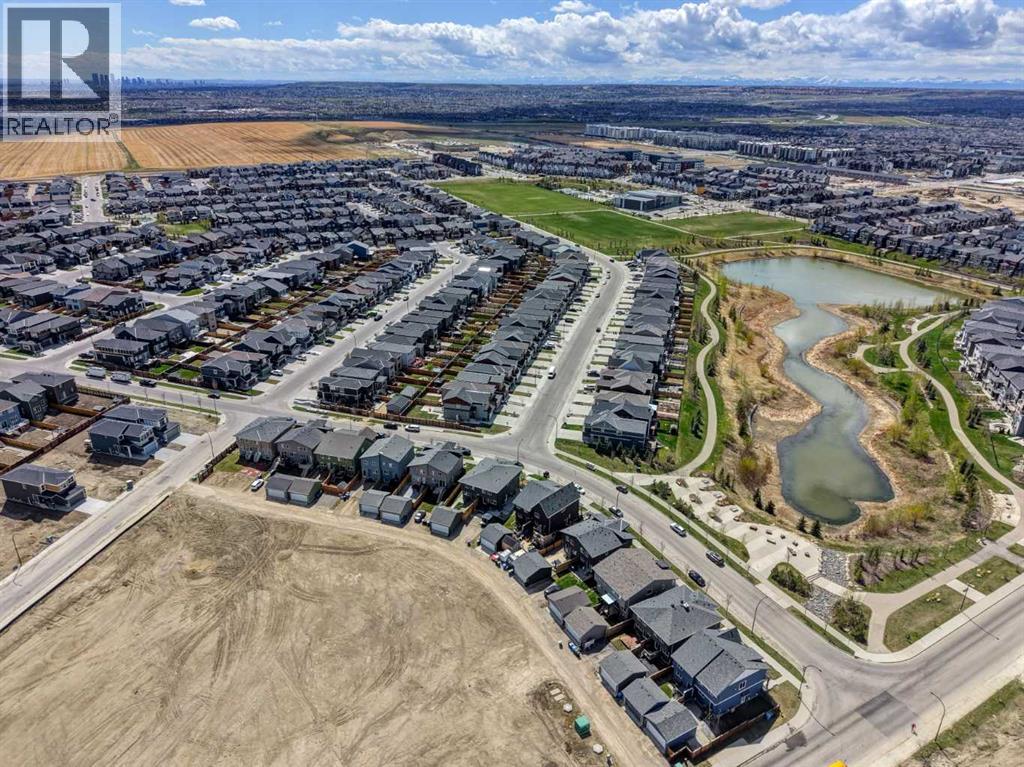 760 Livingston Hill NE, Calgary, Alberta  T3P 1K4 - Photo 32 - A2310522
