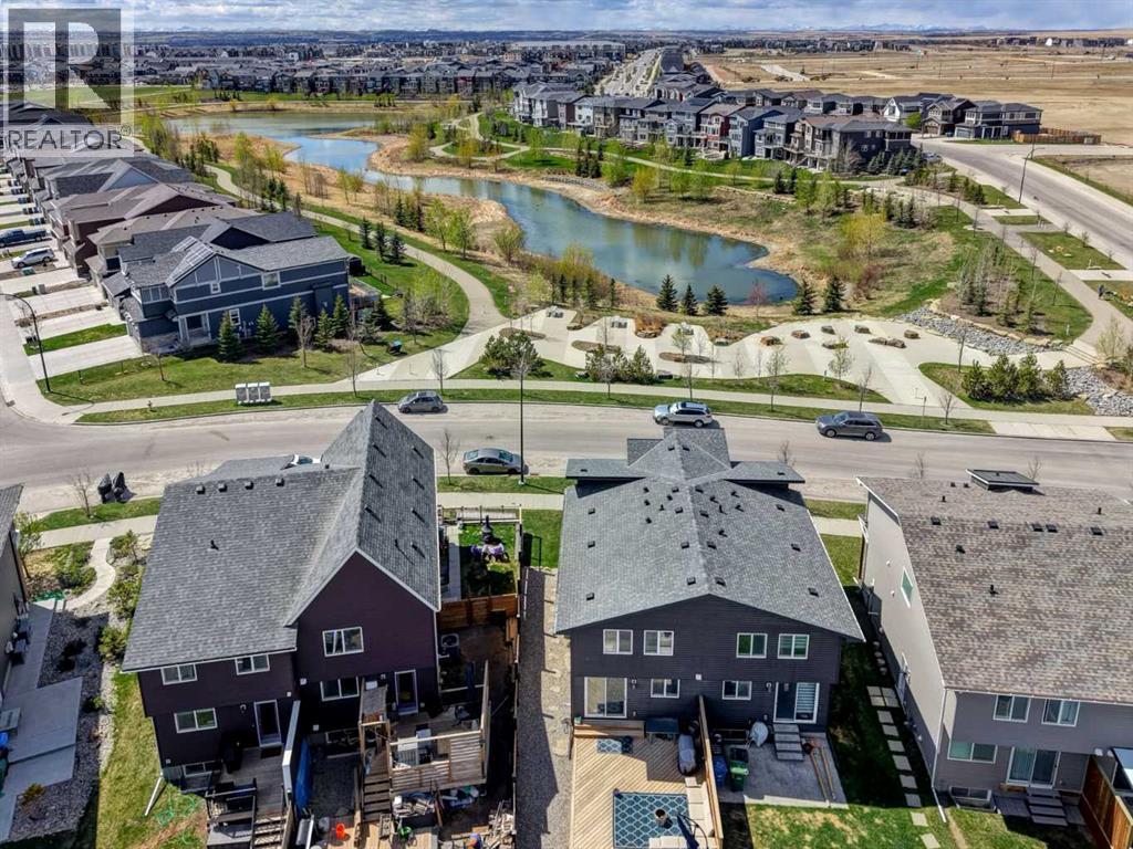 760 Livingston Hill NE, Calgary, Alberta  T3P 1K4 - Photo 34 - A2310522