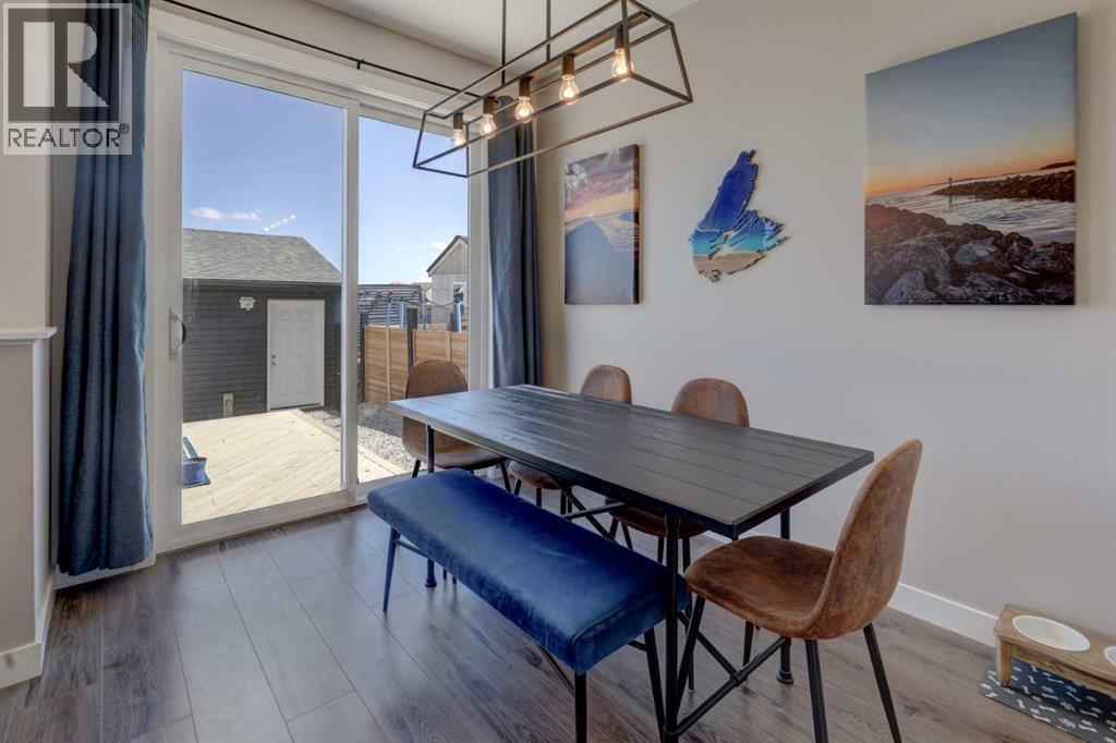 760 Livingston Hill NE, Calgary, Alberta  T3P 1K4 - Photo 9 - A2310522