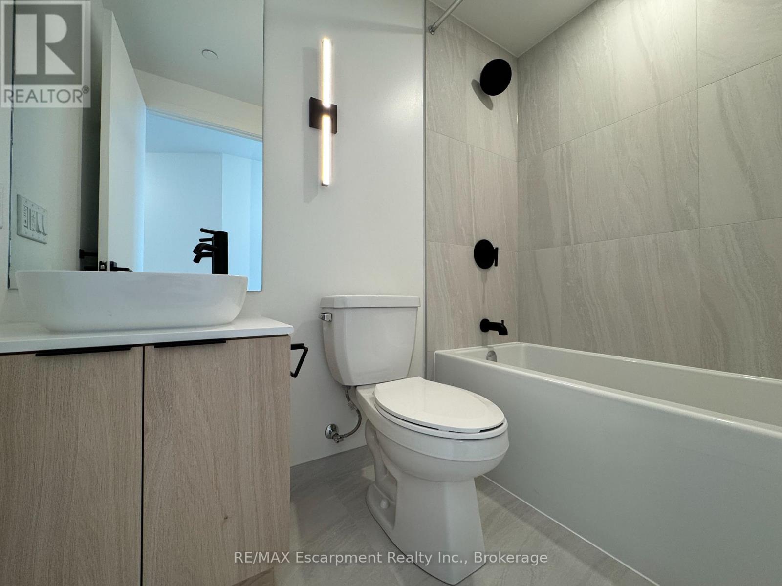 2607 - 1185 Dupont Street, Toronto, Ontario  M6H 0G5 - Photo 16 - W13143334