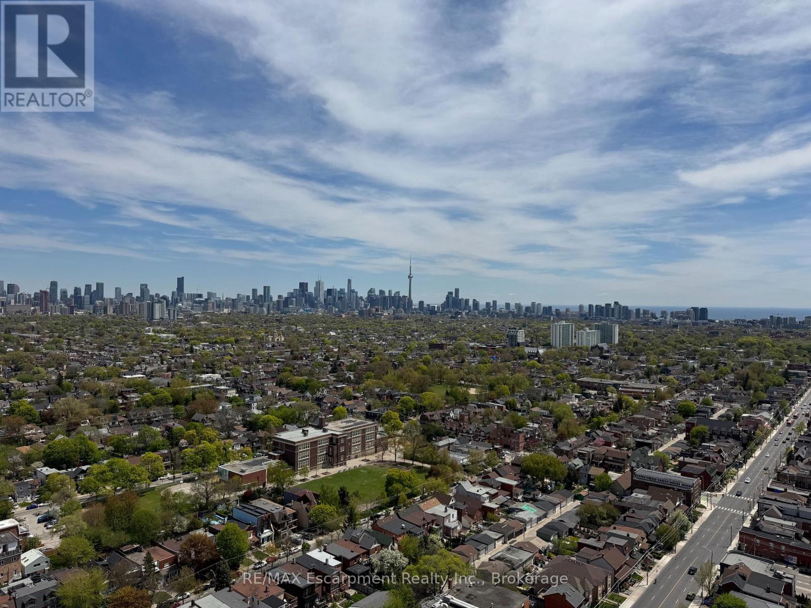 2607 - 1185 Dupont Street, Toronto, Ontario  M6H 0G5 - Photo 17 - W13143334