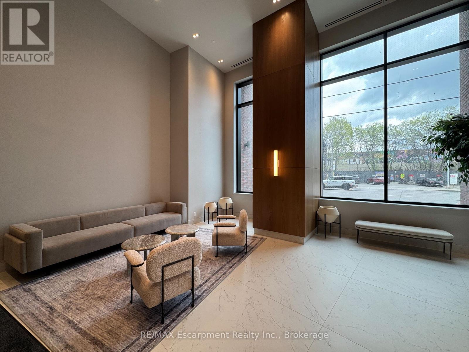 2607 - 1185 Dupont Street, Toronto, Ontario  M6H 0G5 - Photo 2 - W13143334