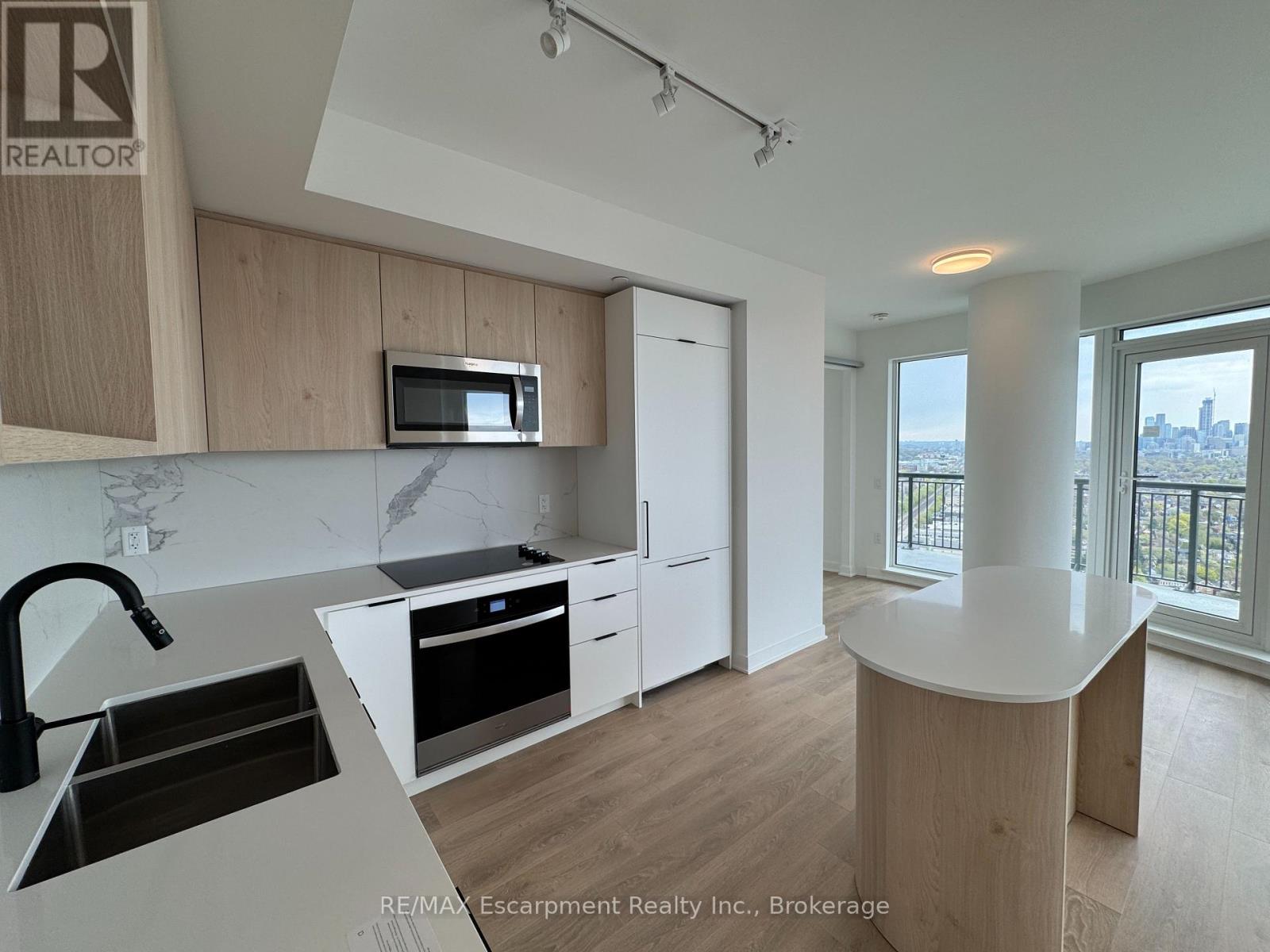2607 - 1185 Dupont Street, Toronto, Ontario  M6H 0G5 - Photo 8 - W13143334