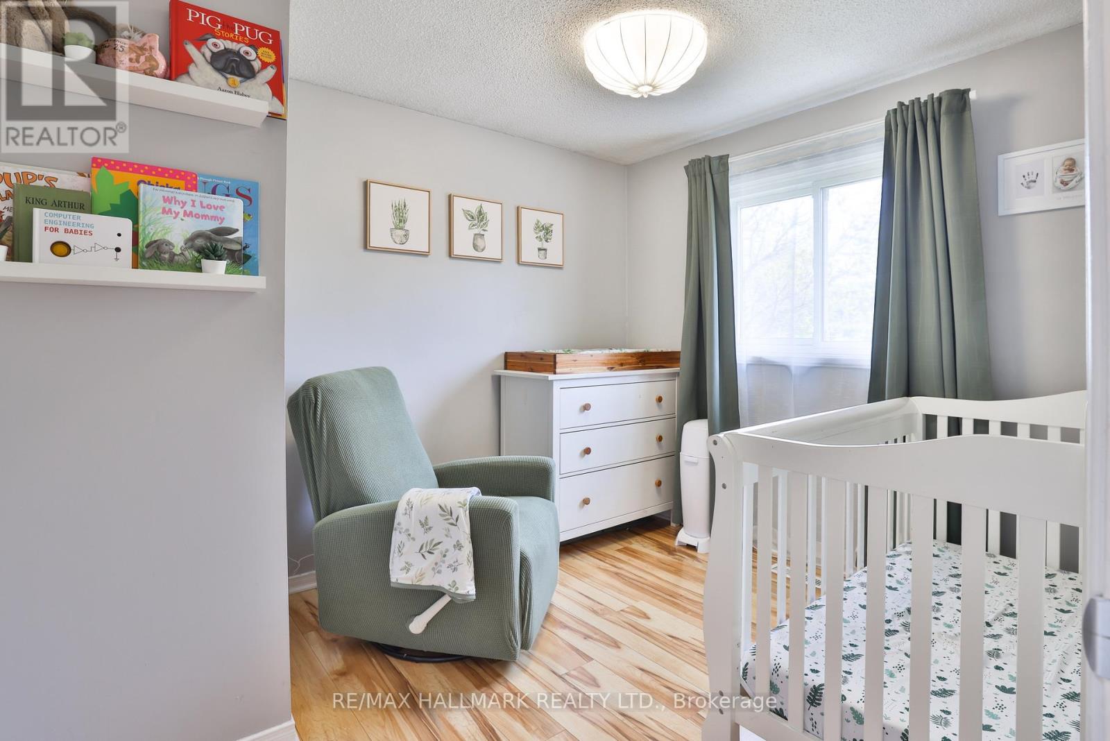 192 Martindale Crescent, Brampton (Brampton West), Ontario  L6X 2V2 - Photo 15 - W13142786
