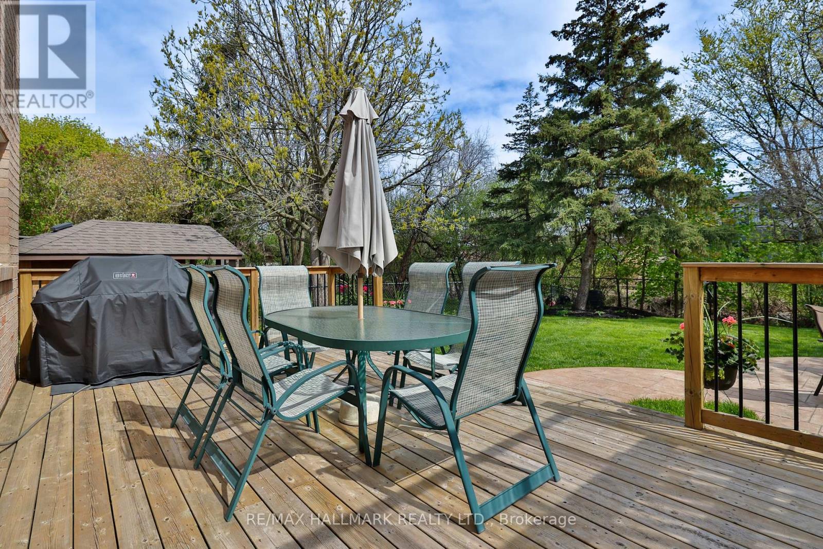 192 Martindale Crescent, Brampton (Brampton West), Ontario  L6X 2V2 - Photo 21 - W13142786