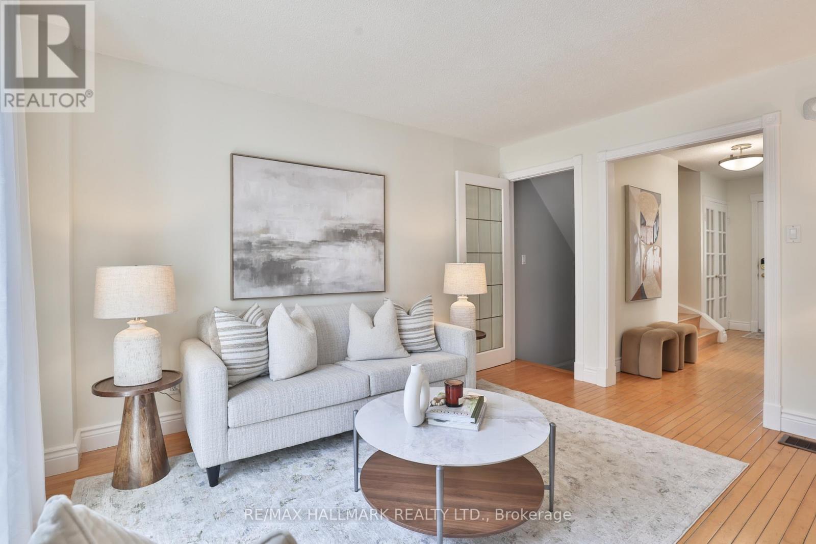 192 Martindale Crescent, Brampton (Brampton West), Ontario  L6X 2V2 - Photo 4 - W13142786