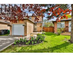 192 MARTINDALE CRESCENT, Brampton, Ontario