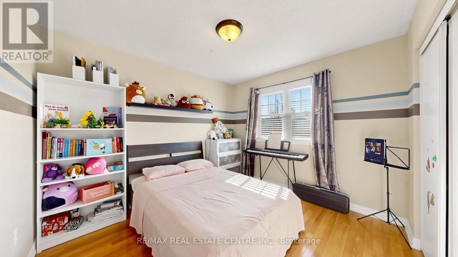 80 Sweetwood Circle, Brampton (Fletcher's Meadow), Ontario  L7A 2S1 - Photo 23 - W13142792