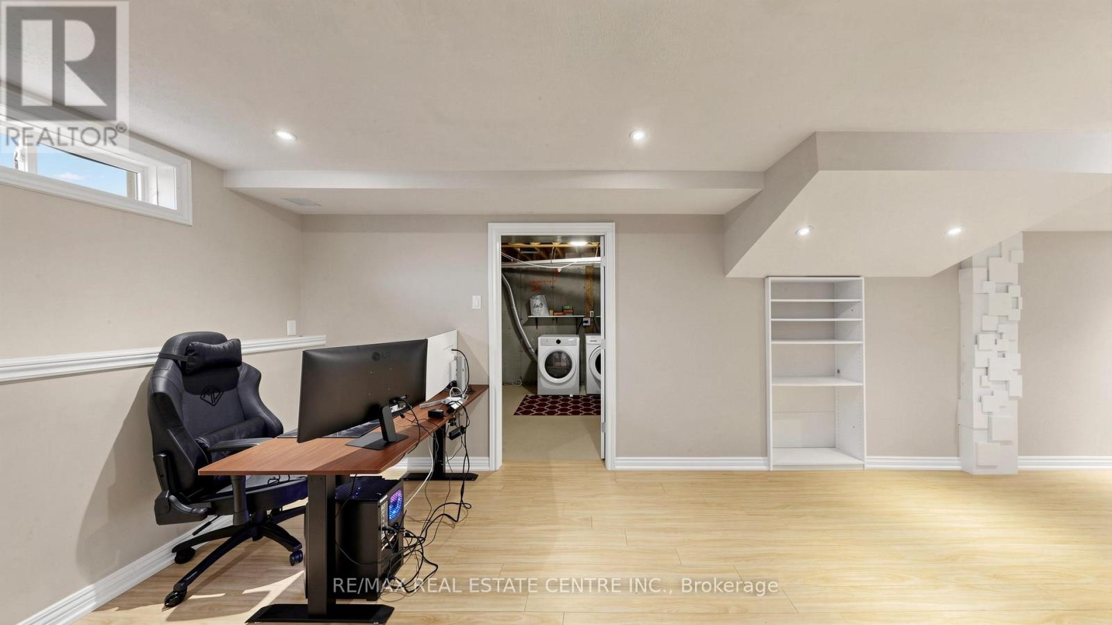 80 Sweetwood Circle, Brampton (Fletcher's Meadow), Ontario  L7A 2S1 - Photo 29 - W13142792
