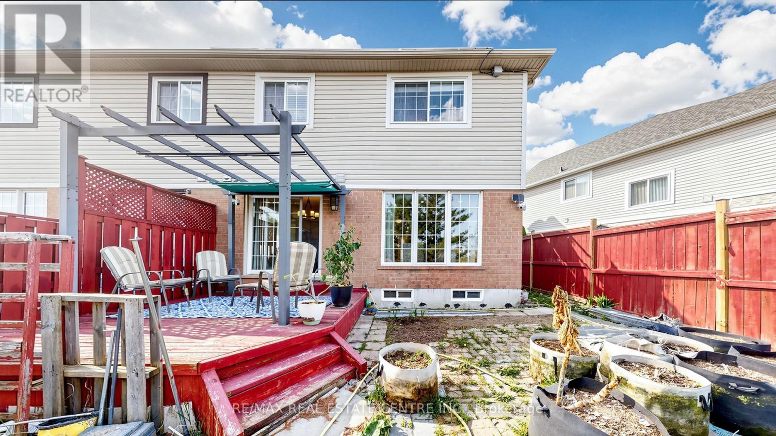 80 Sweetwood Circle, Brampton (Fletcher's Meadow), Ontario  L7A 2S1 - Photo 34 - W13142792