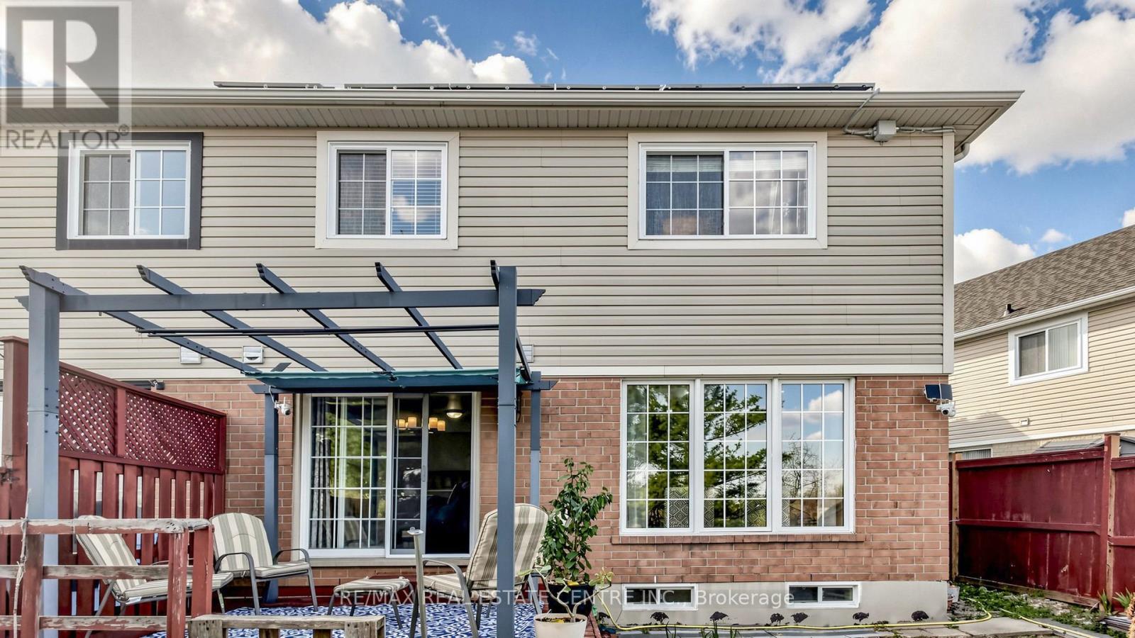 80 Sweetwood Circle, Brampton (Fletcher's Meadow), Ontario  L7A 2S1 - Photo 35 - W13142792