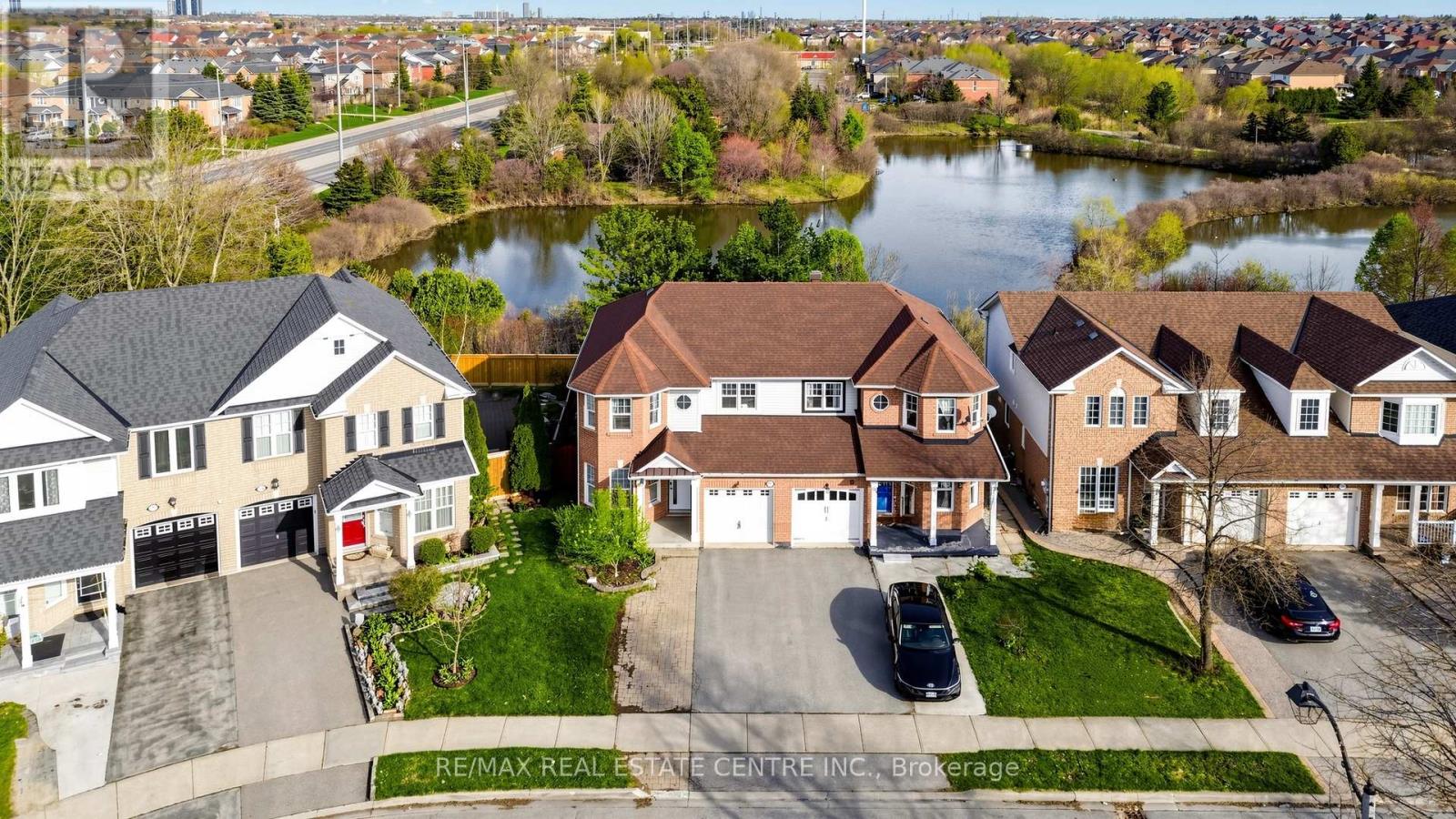 80 Sweetwood Circle, Brampton (Fletcher's Meadow), Ontario  L7A 2S1 - Photo 39 - W13142792