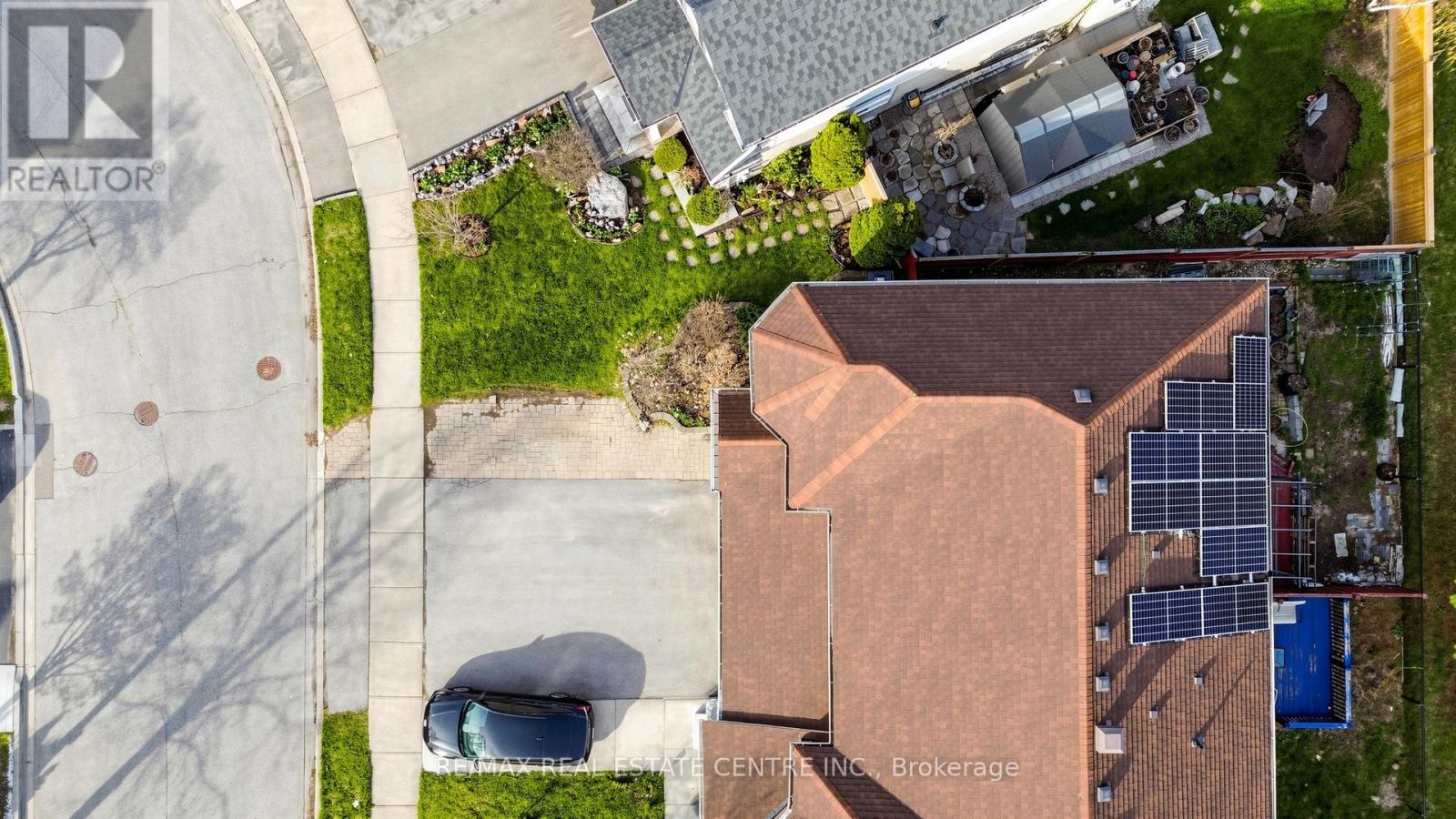 80 Sweetwood Circle, Brampton (Fletcher's Meadow), Ontario  L7A 2S1 - Photo 41 - W13142792