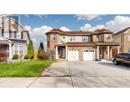 80 SWEETWOOD CIRCLE, Brampton, Ontario