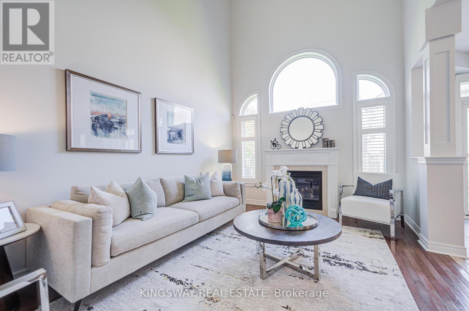 2083 Willhaven Trail, Oakville, Ontario  L6M 5G3 - Photo 12 - W13142820