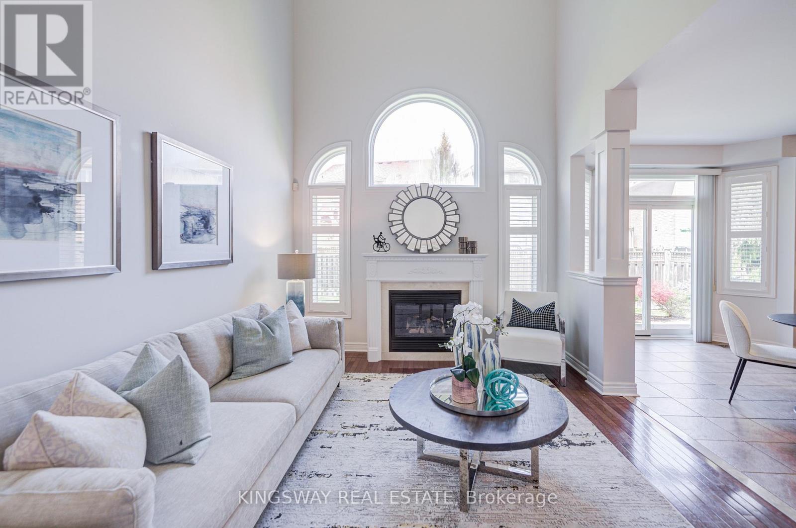 2083 Willhaven Trail, Oakville, Ontario  L6M 5G3 - Photo 13 - W13142820