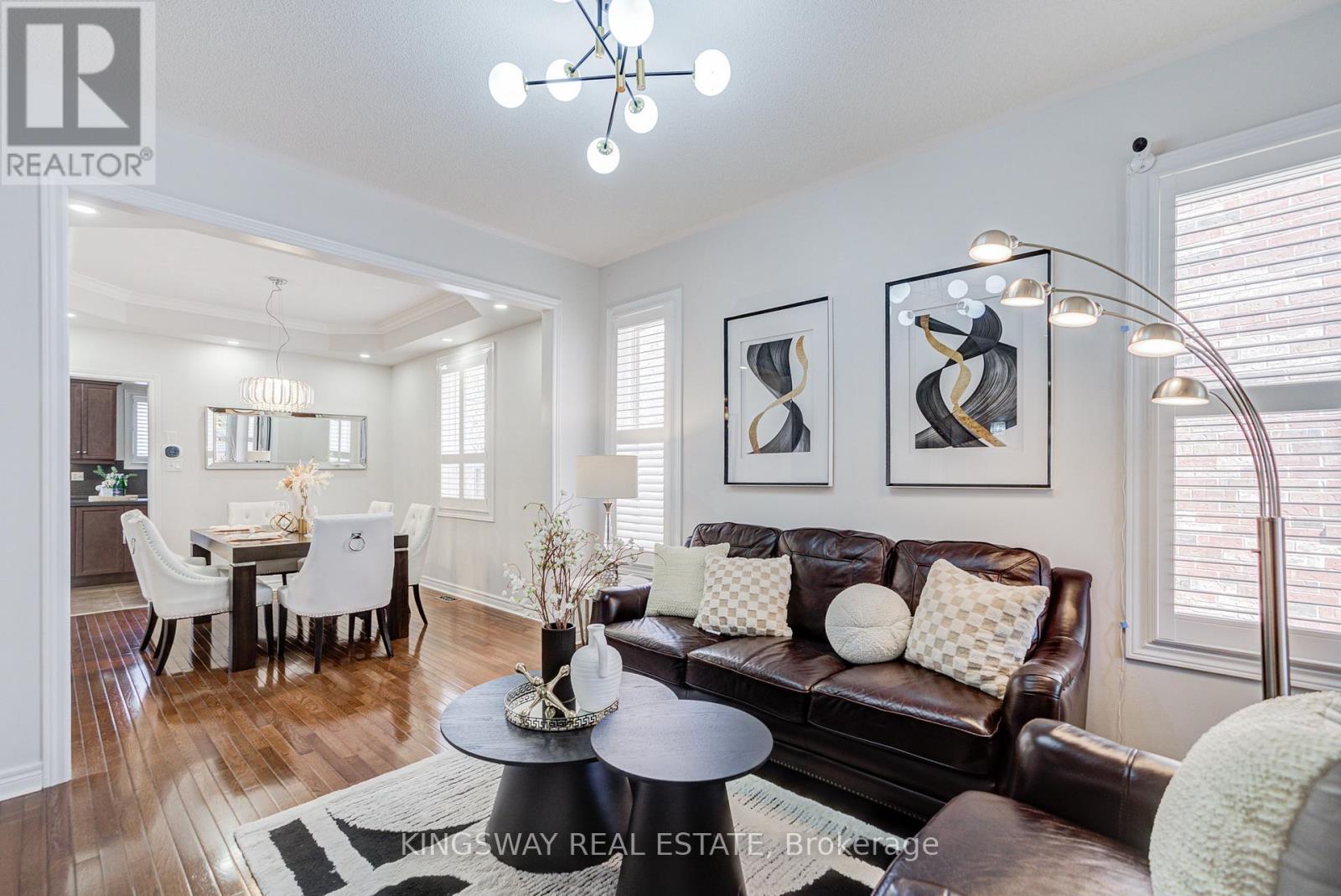 2083 Willhaven Trail, Oakville, Ontario  L6M 5G3 - Photo 4 - W13142820