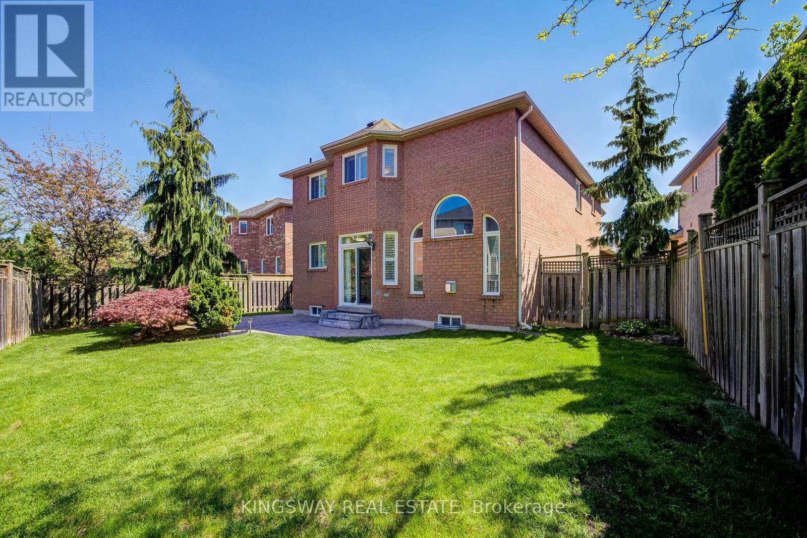 2083 Willhaven Trail, Oakville, Ontario  L6M 5G3 - Photo 40 - W13142820