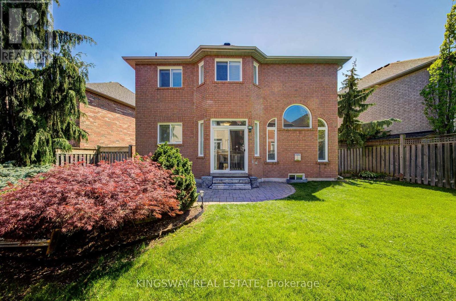 2083 Willhaven Trail, Oakville, Ontario  L6M 5G3 - Photo 41 - W13142820