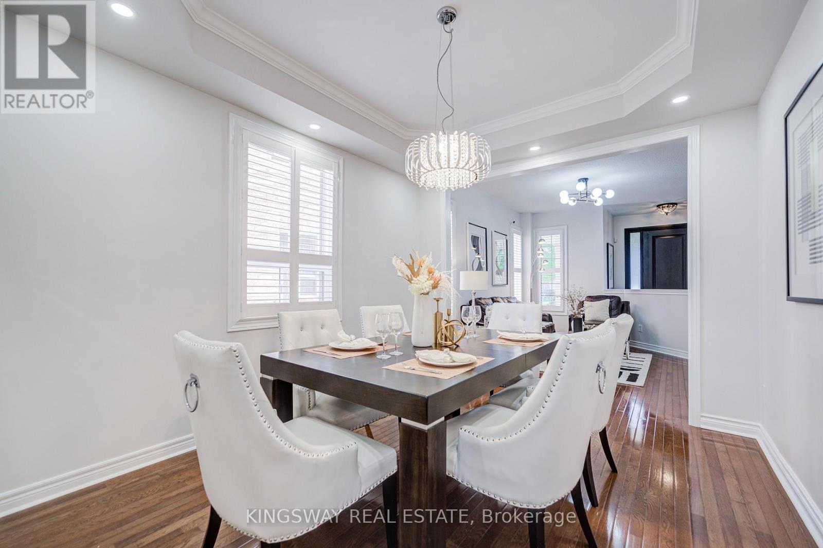 2083 Willhaven Trail, Oakville, Ontario  L6M 5G3 - Photo 7 - W13142820