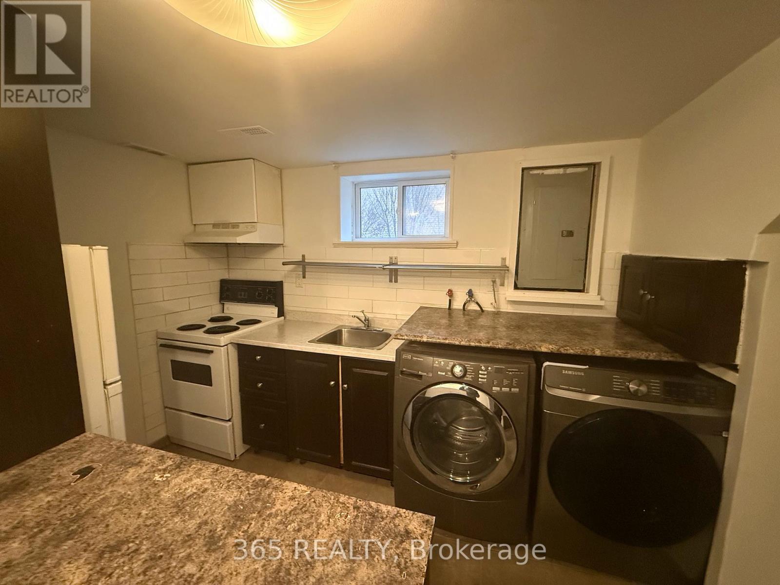 Bsmt - 202 Renforth Drive, Toronto, Ontario  M9C 2K7 - Photo 7 - W13142836