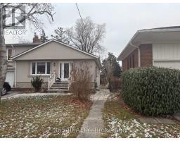 BSMT - 202 RENFORTH DRIVE, Toronto, Ontario