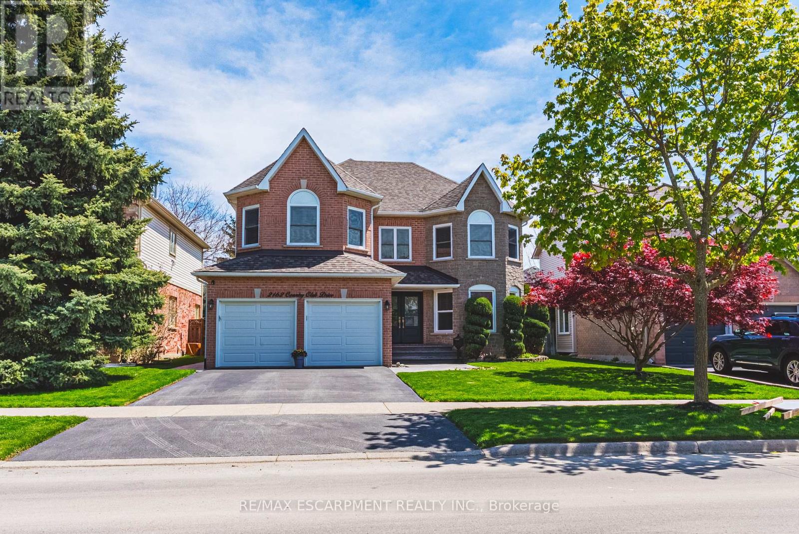 2162 COUNTRY CLUB DRIVE, Burlington, Ontario