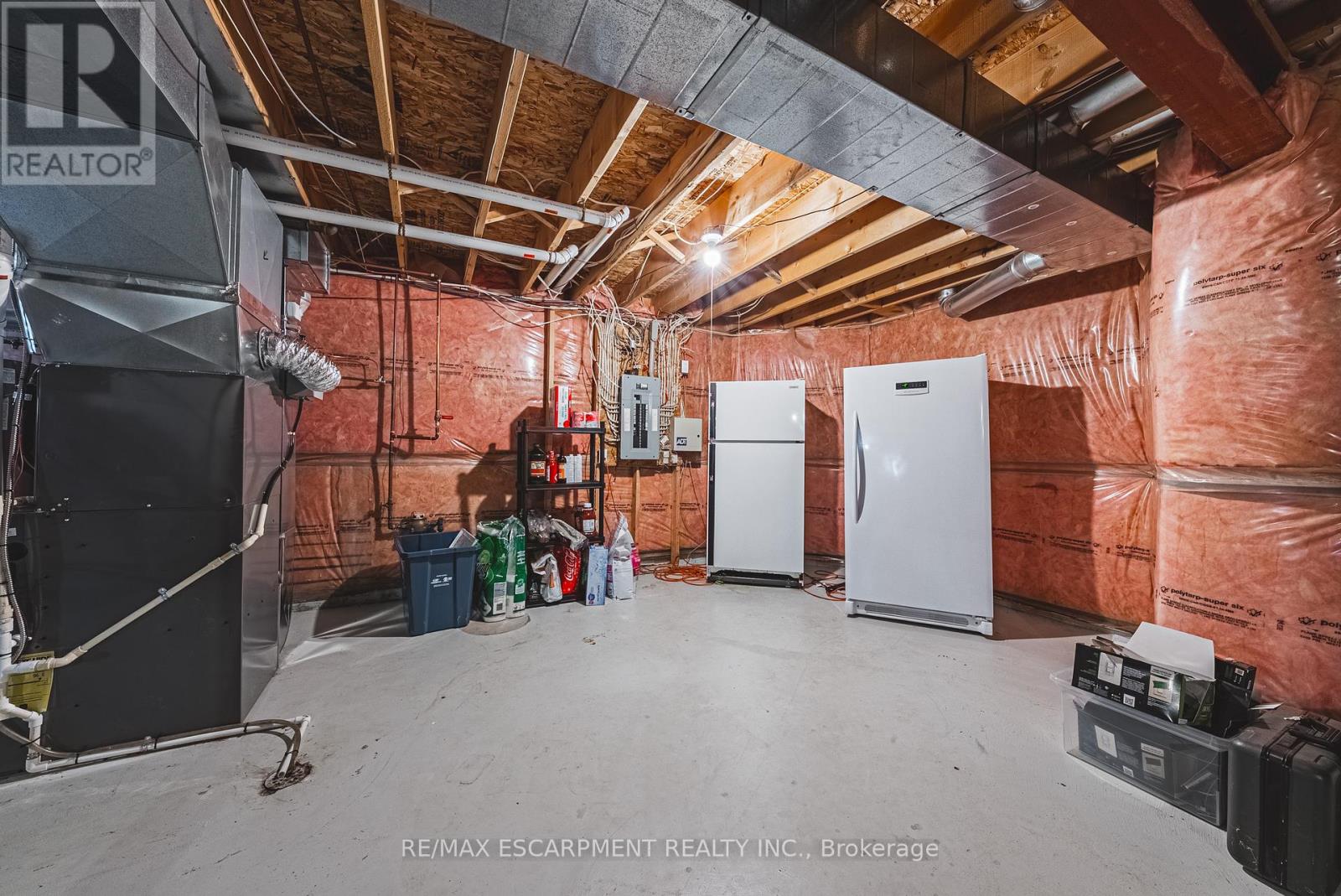 2162 Country Club Drive, Burlington, Ontario L7M 4B1 - Photo 38 - W13142844