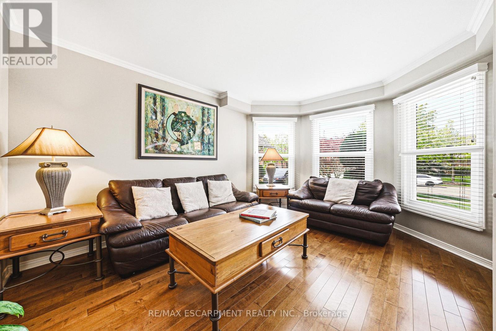 2162 Country Club Drive, Burlington, Ontario L7M 4B1 - Photo 6 - W13142844