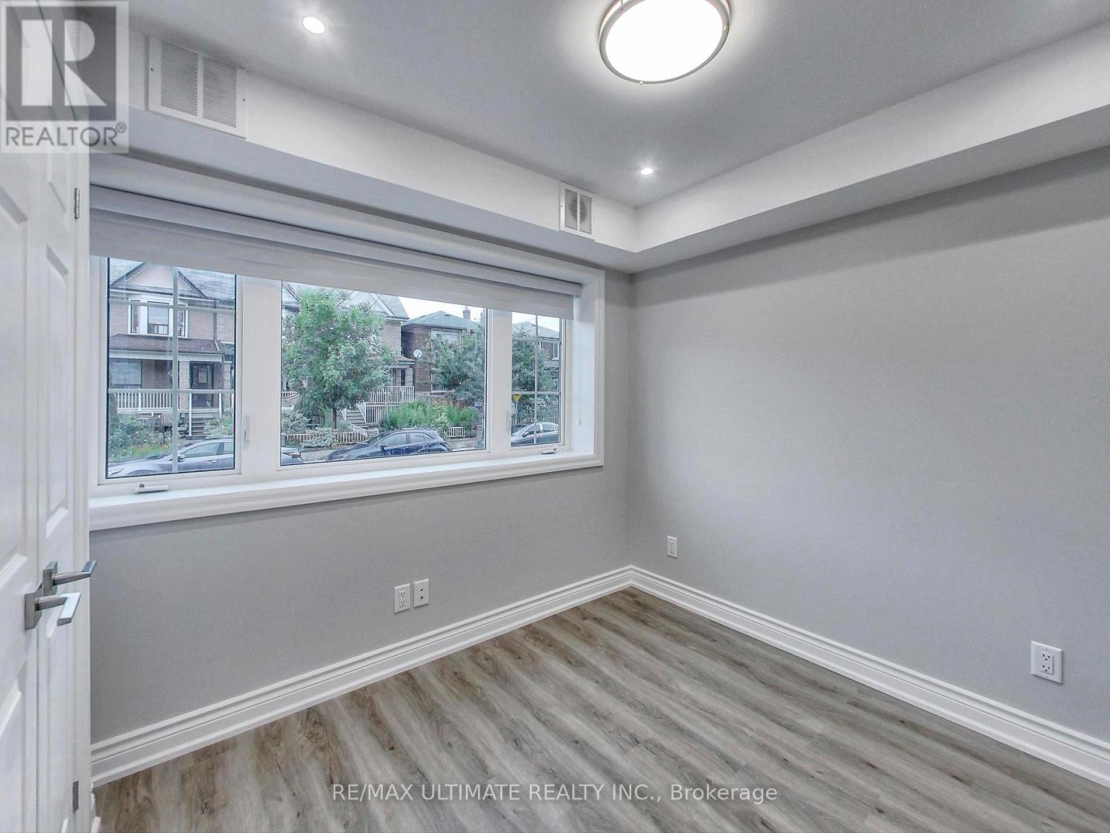 Apt #1 - 115 Wallace Avenue, Toronto, Ontario  M6H 1T8 - Photo 11 - W13142848