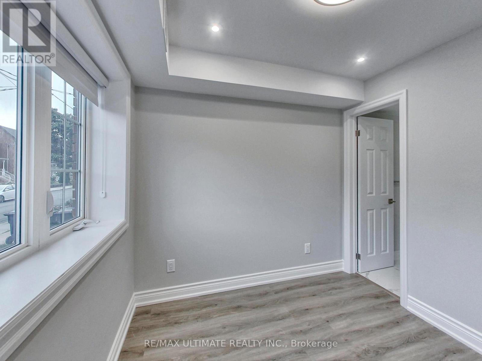 Apt #1 - 115 Wallace Avenue, Toronto, Ontario  M6H 1T8 - Photo 12 - W13142848