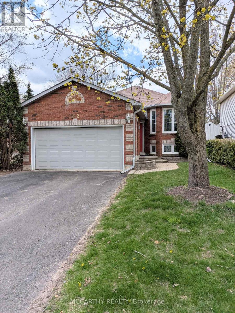 342 Lewis Drive, Orangeville, Ontario  L9W 4P8 - Photo 2 - W13142852