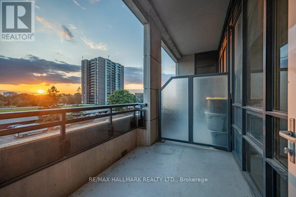 212 - 6 Eva Road, Toronto, Ontario  M9C 0B1 - Photo 11 - W13142860