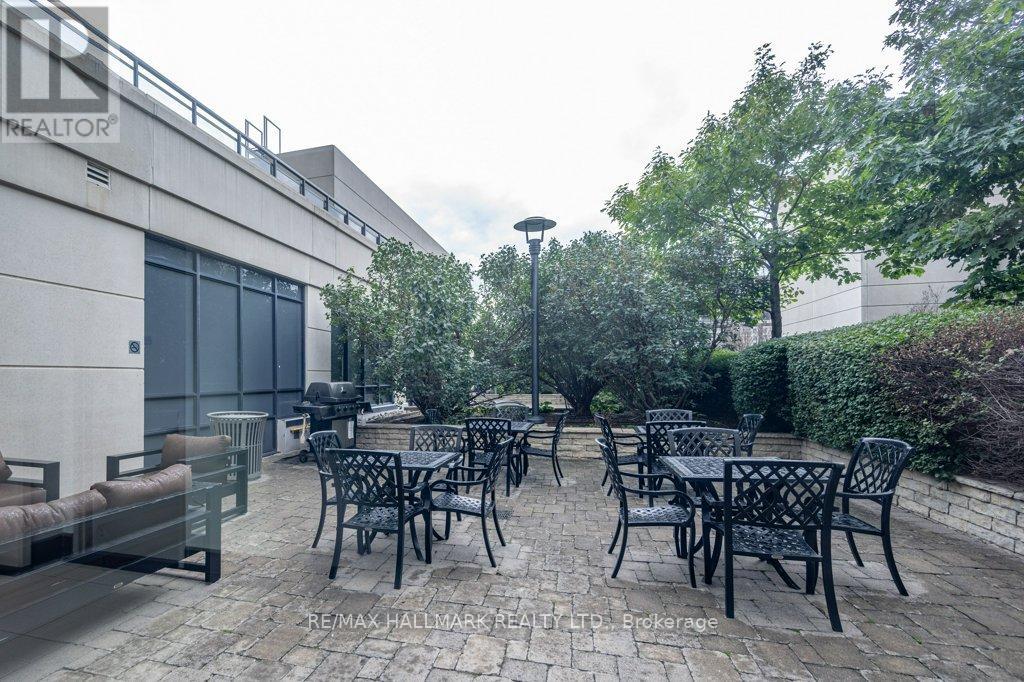 212 - 6 Eva Road, Toronto, Ontario  M9C 0B1 - Photo 15 - W13142860