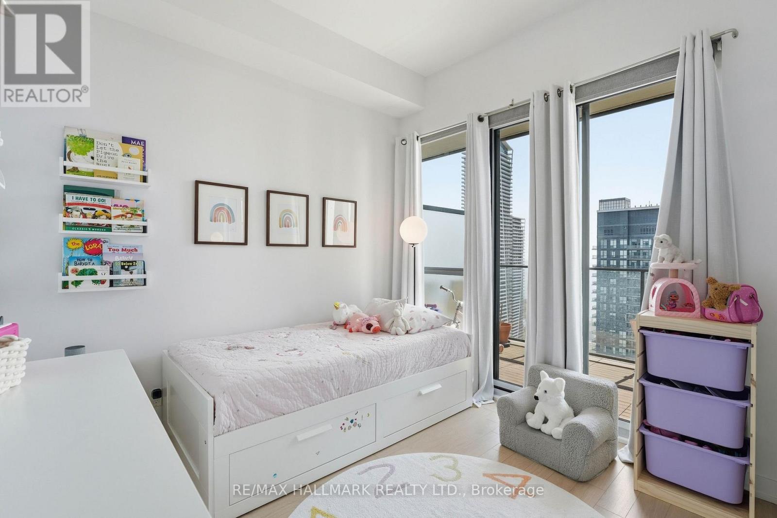 4310 - 10 Park Lawn Road, Toronto, Ontario  M8V 0H9 - Photo 11 - W13142864