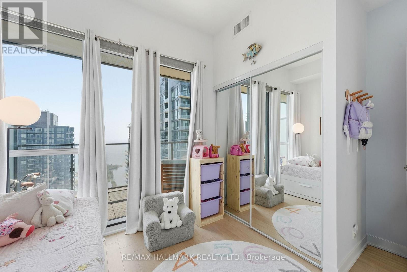 4310 - 10 Park Lawn Road, Toronto, Ontario  M8V 0H9 - Photo 12 - W13142864