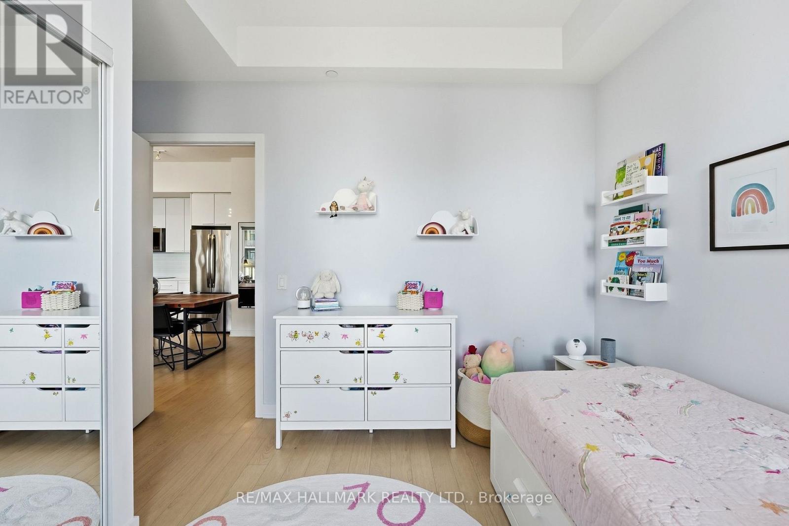 4310 - 10 Park Lawn Road, Toronto, Ontario  M8V 0H9 - Photo 13 - W13142864
