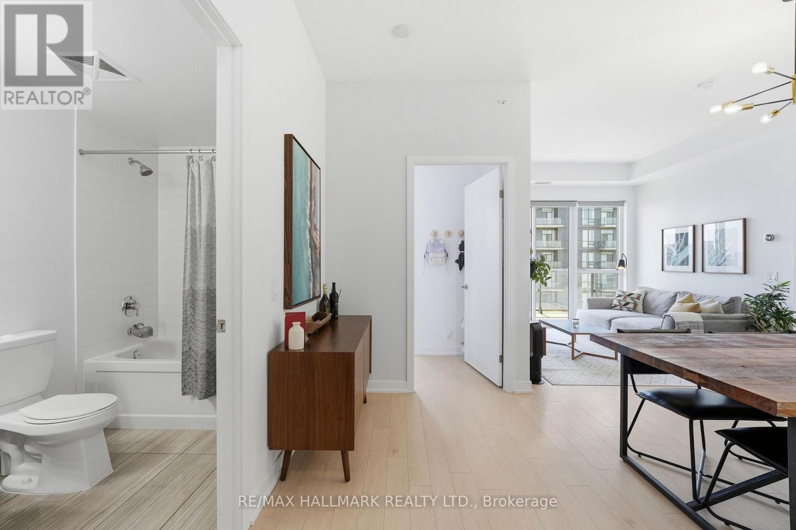 4310 - 10 Park Lawn Road, Toronto, Ontario  M8V 0H9 - Photo 15 - W13142864