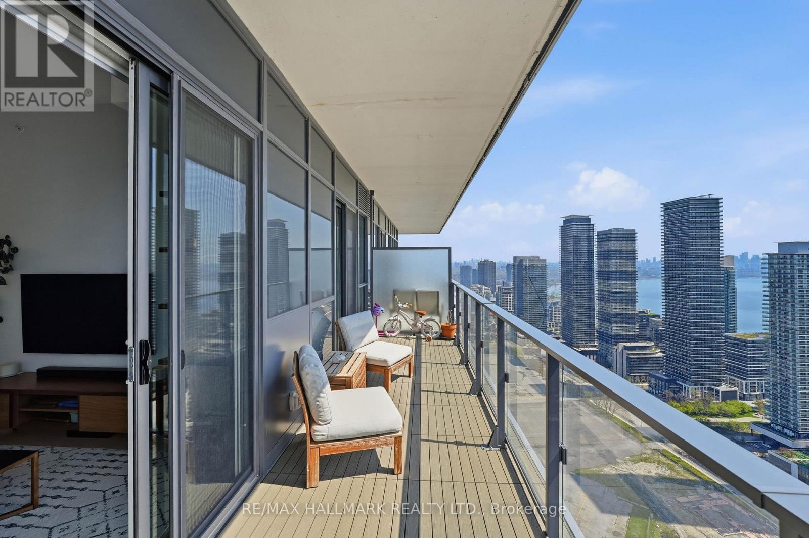 4310 - 10 Park Lawn Road, Toronto, Ontario  M8V 0H9 - Photo 17 - W13142864