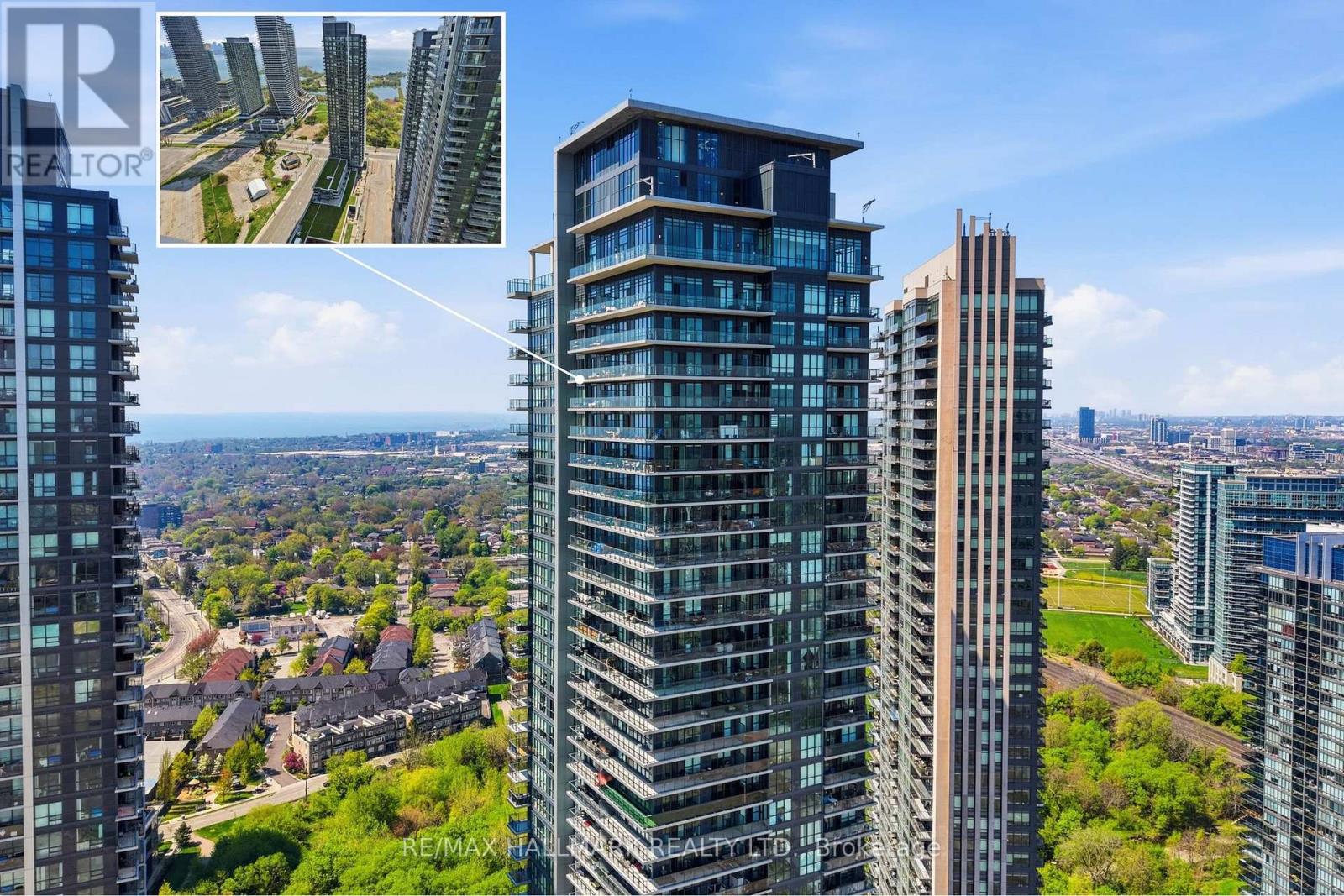 4310 - 10 Park Lawn Road, Toronto, Ontario  M8V 0H9 - Photo 18 - W13142864