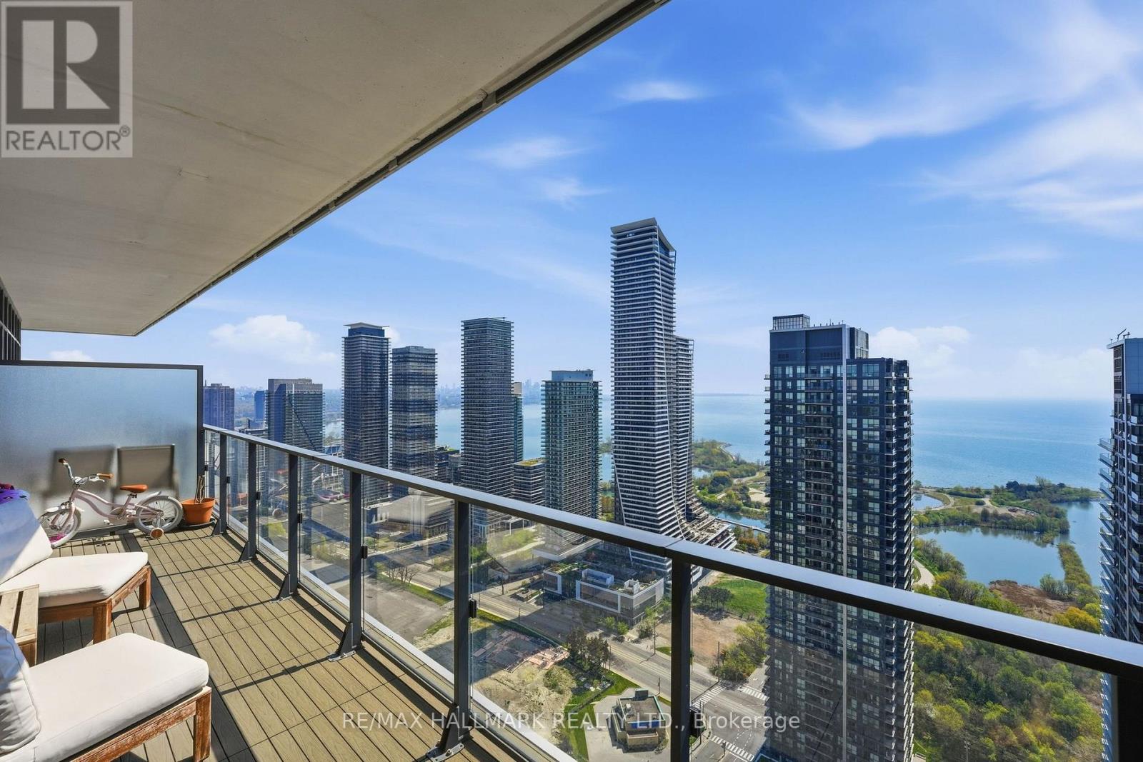 4310 - 10 Park Lawn Road, Toronto, Ontario  M8V 0H9 - Photo 19 - W13142864