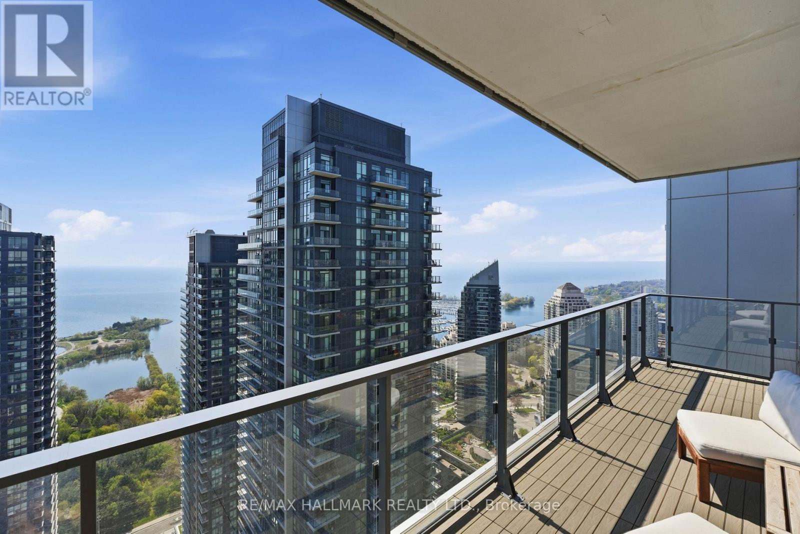 4310 - 10 Park Lawn Road, Toronto, Ontario  M8V 0H9 - Photo 20 - W13142864