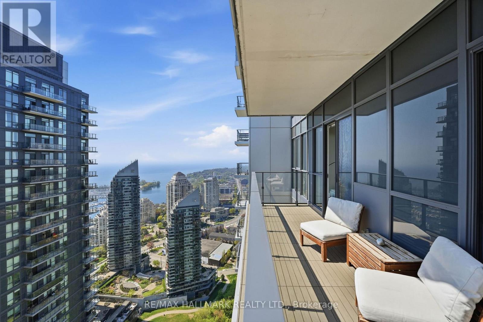 4310 - 10 Park Lawn Road, Toronto, Ontario  M8V 0H9 - Photo 21 - W13142864
