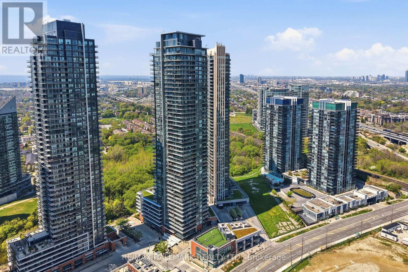 4310 - 10 Park Lawn Road, Toronto, Ontario  M8V 0H9 - Photo 24 - W13142864
