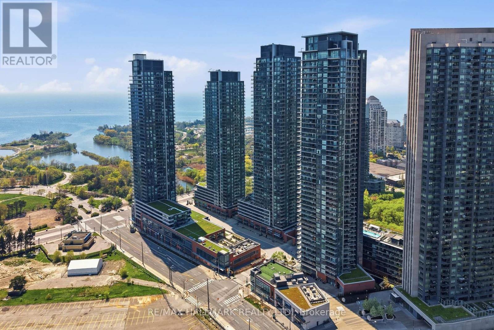 4310 - 10 Park Lawn Road, Toronto, Ontario  M8V 0H9 - Photo 25 - W13142864