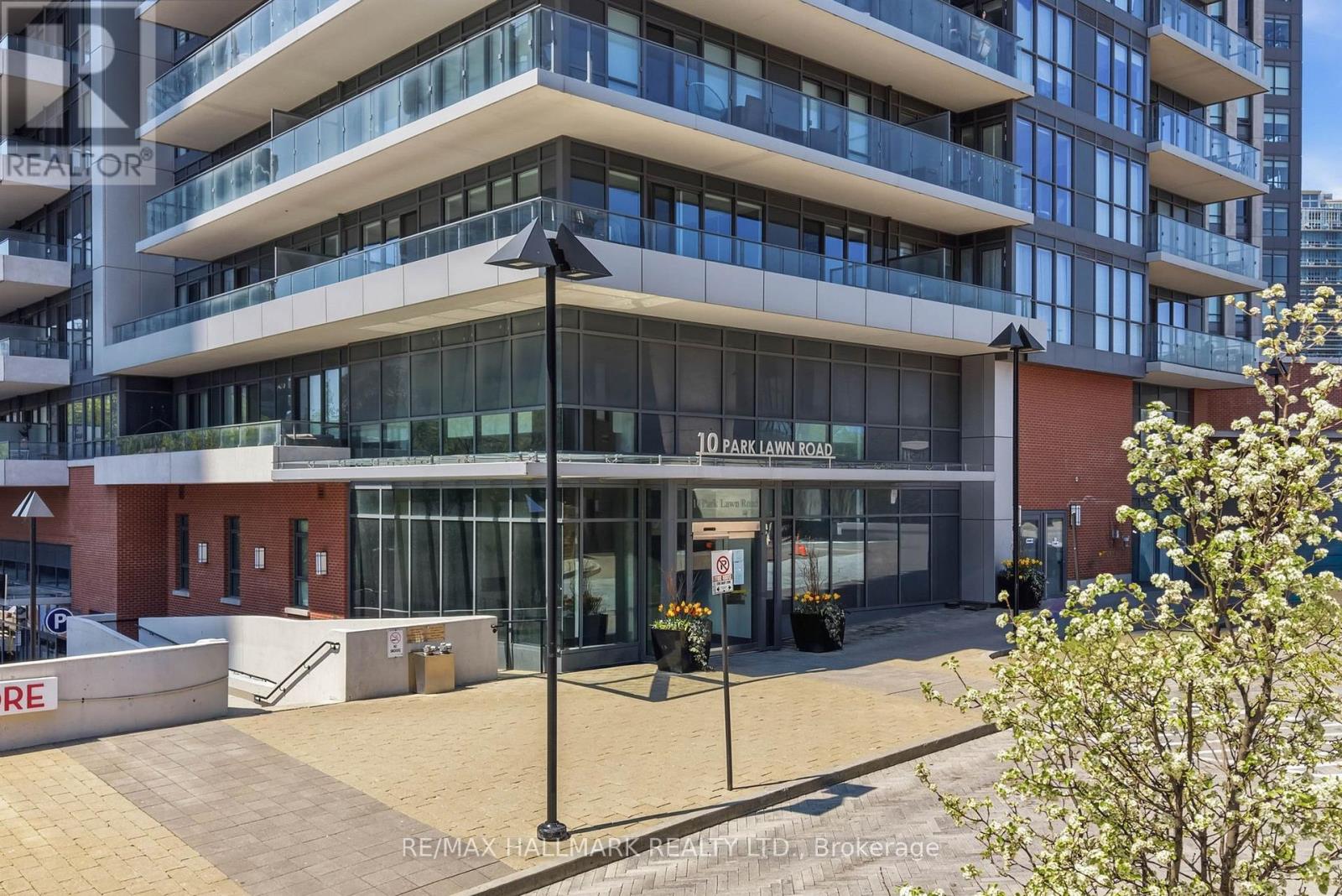 4310 - 10 Park Lawn Road, Toronto, Ontario  M8V 0H9 - Photo 26 - W13142864