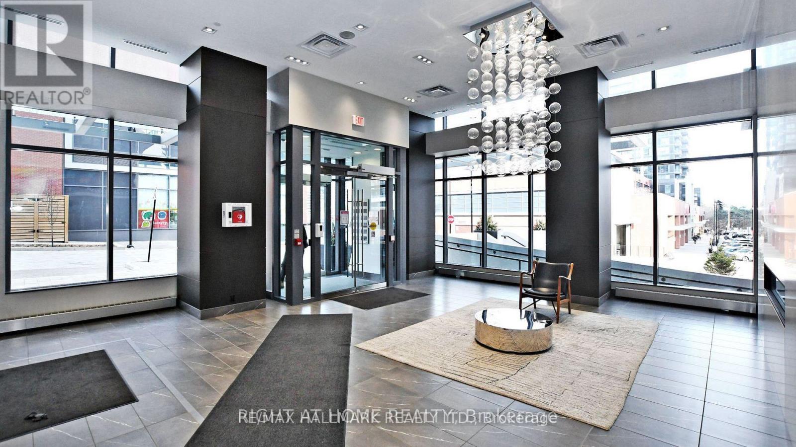 4310 - 10 Park Lawn Road, Toronto, Ontario  M8V 0H9 - Photo 27 - W13142864